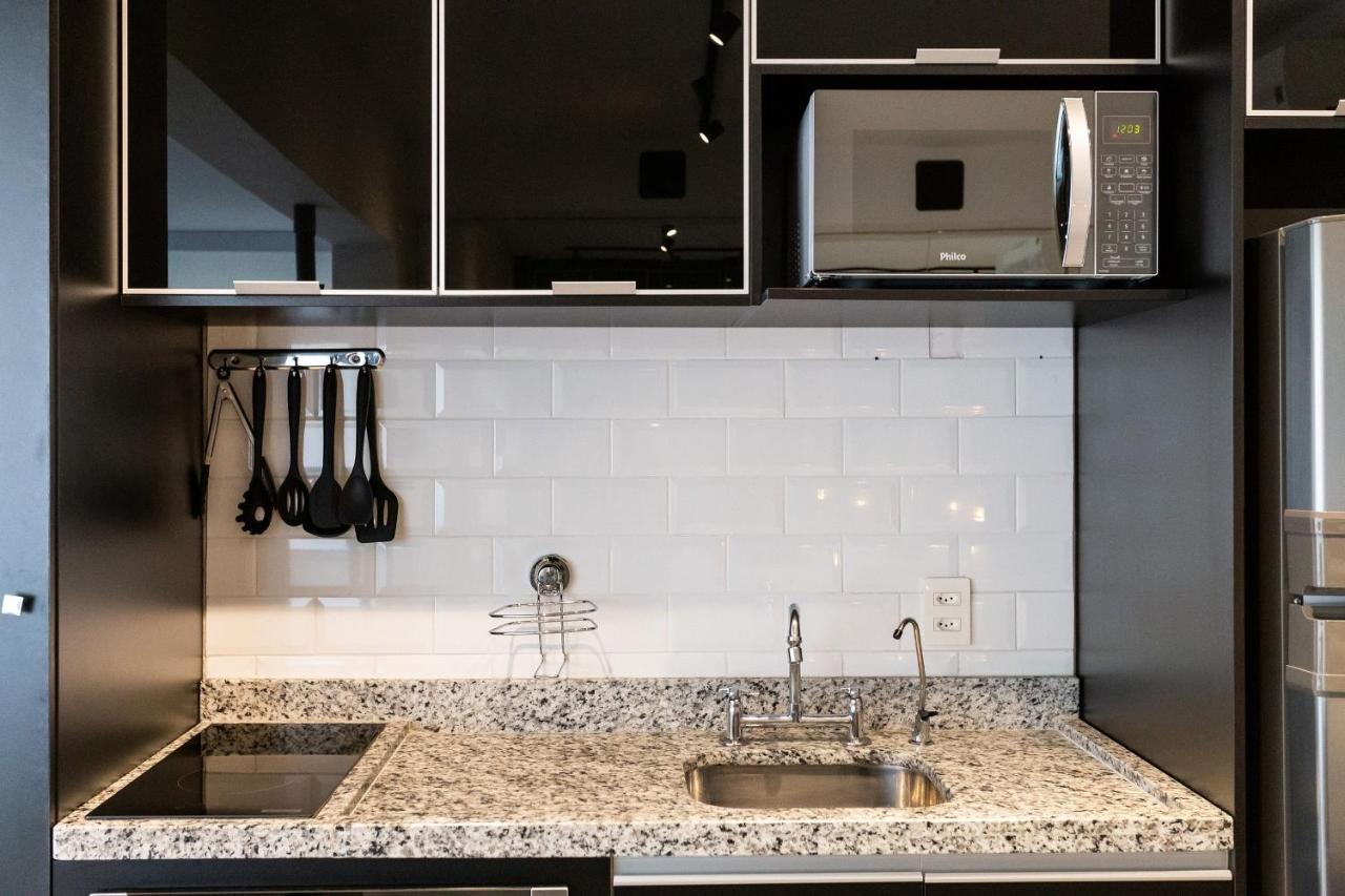 Studio Amplo Na Chacara Klabin Apartamento São Paulo