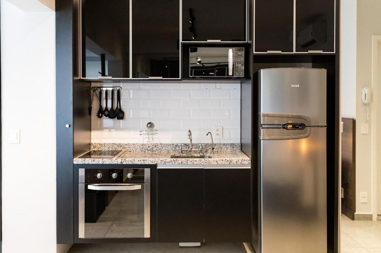 Studio Amplo Na Chacara Klabin Apartamento São Paulo