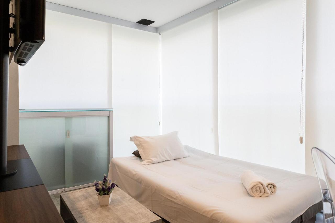 Studio Amplo Na Chacara Klabin Apartamento São Paulo