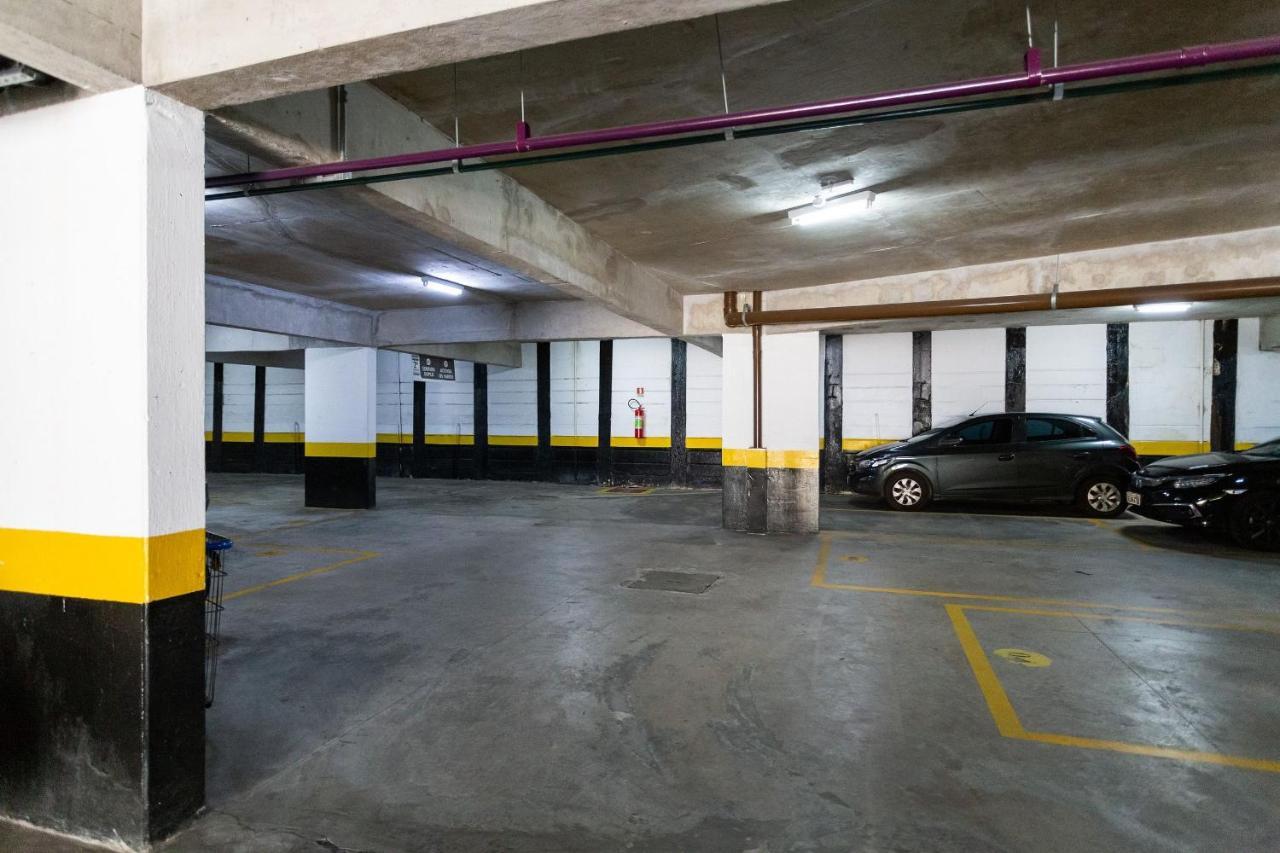 Studio Amplo Na Chacara Klabin Apartamento São Paulo