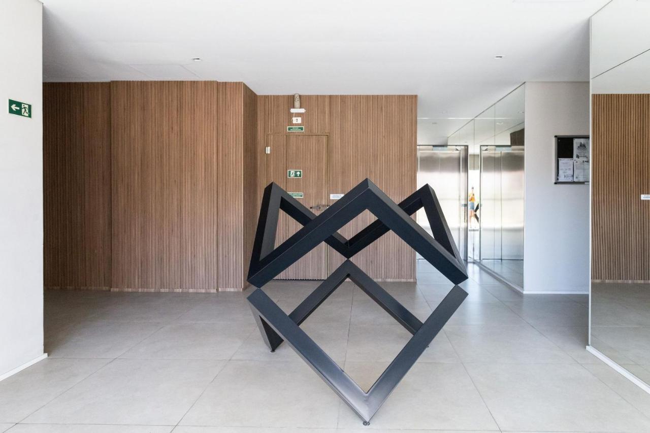Apartamento Studio Amplo Na Chacara Klabin *