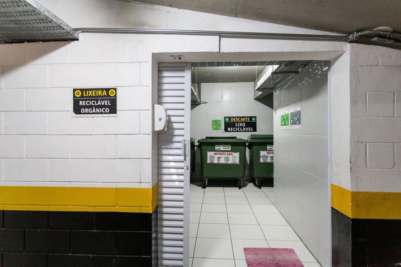 Studio Amplo Na Chacara Klabin São Paulo