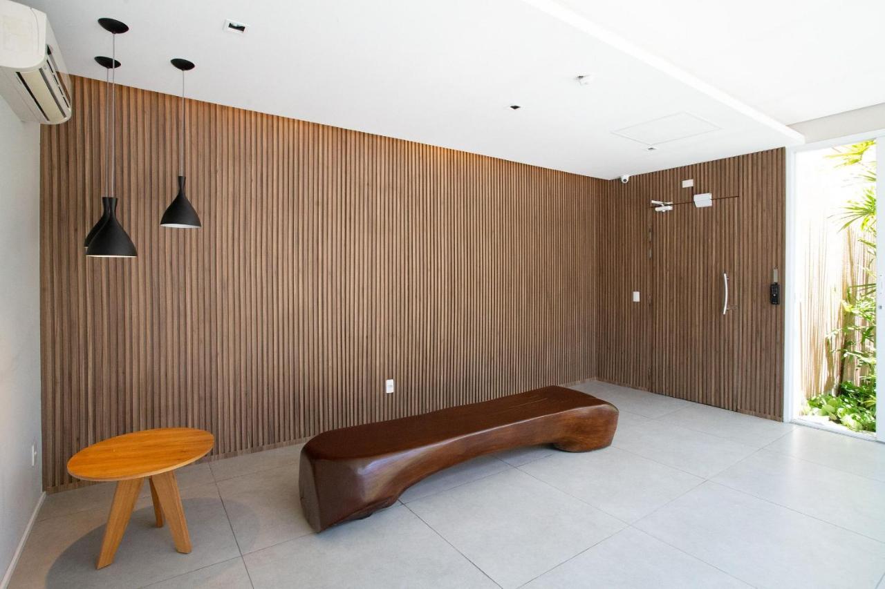 Studio Amplo Na Chacara Klabin São Paulo