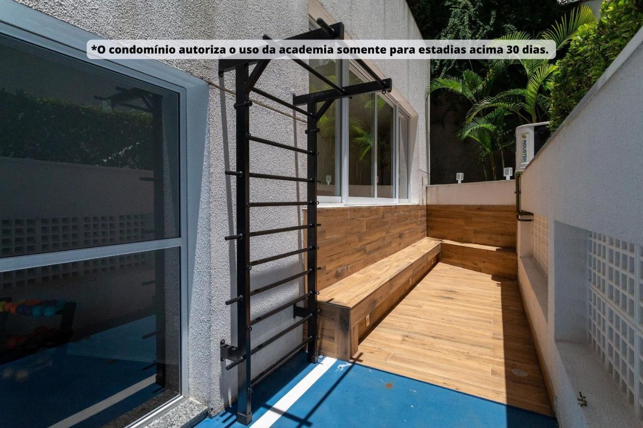 Studio Amplo Na Chacara Klabin Apartamento São Paulo