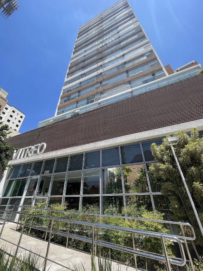Studio Amplo Na Chacara Klabin Apartamento